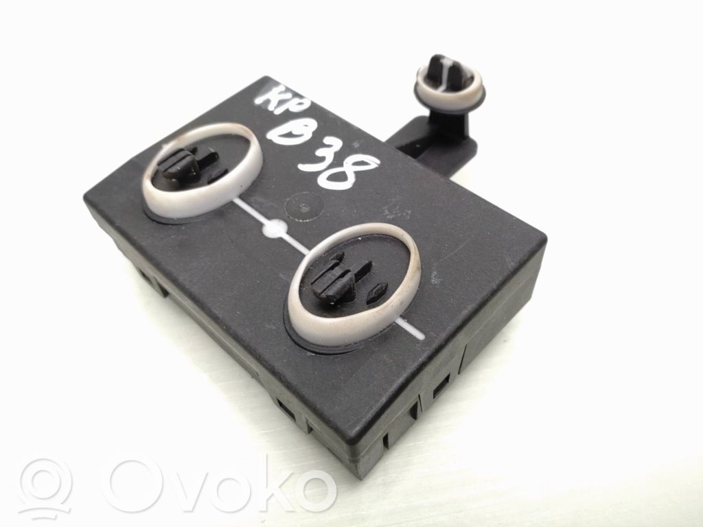 Seat Leon (5F) Door control unit/module 