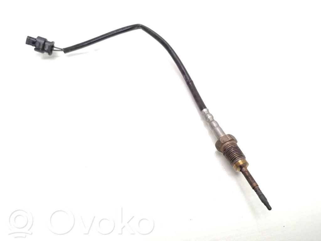 BMW 1 F20 F21 Exhaust gas temperature sensor 