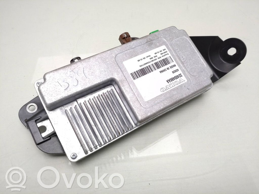 Video control module   32400486AA,32373426
