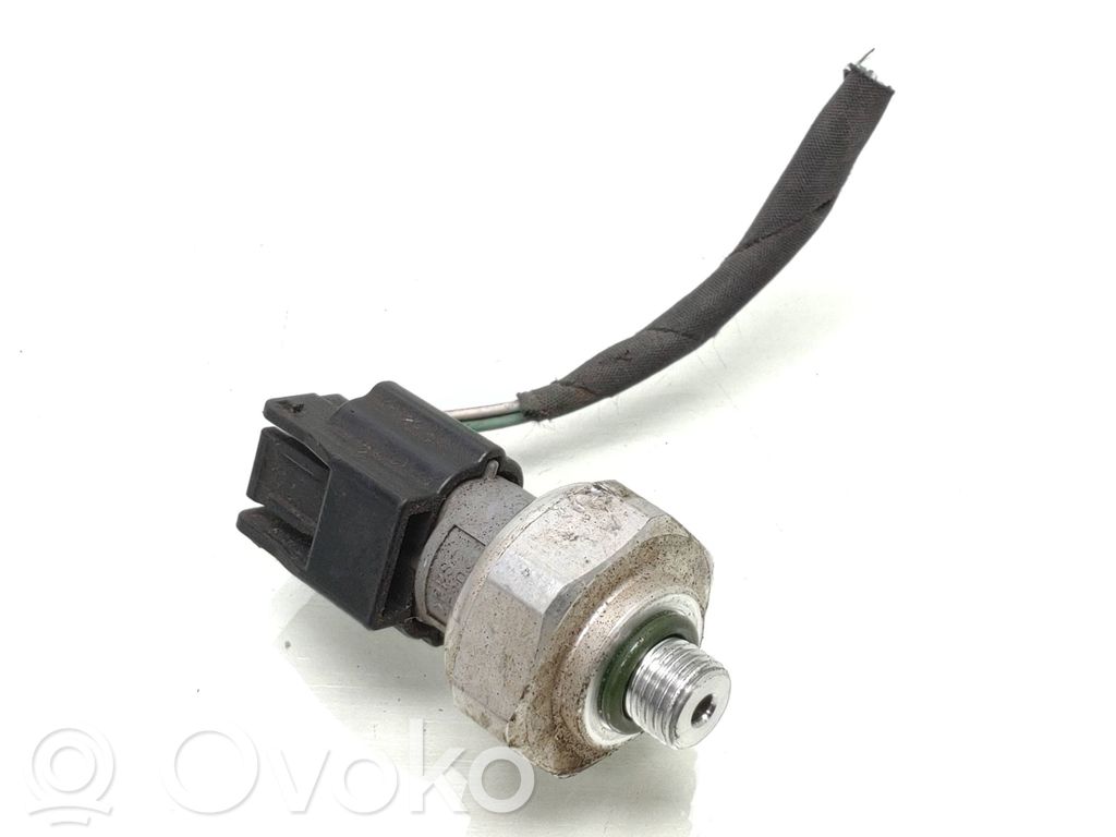 Renault Zoe Air conditioning (A/C) pressure sensor 