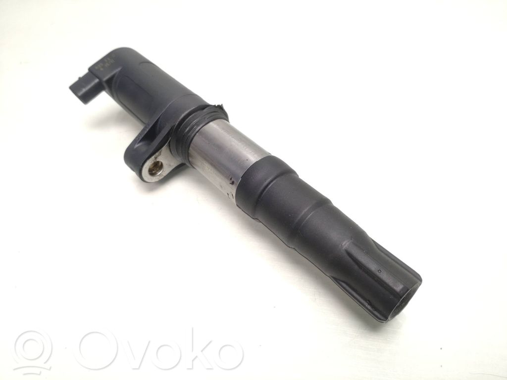 Renault Megane III High voltage ignition coil 