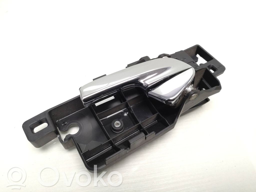 Ford Galaxy Manecilla interna puerta trasera 