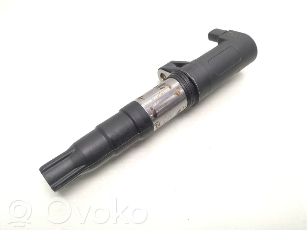 Renault Megane III High voltage ignition coil 