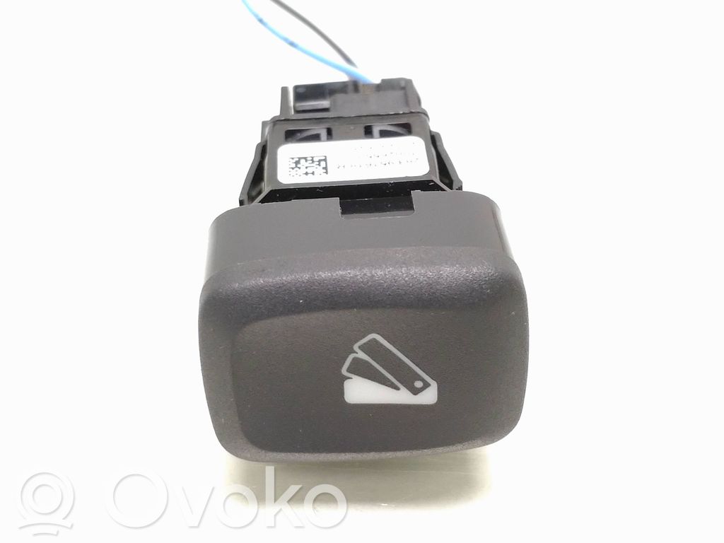 Renault Zoe Other switches/knobs/shifts 
