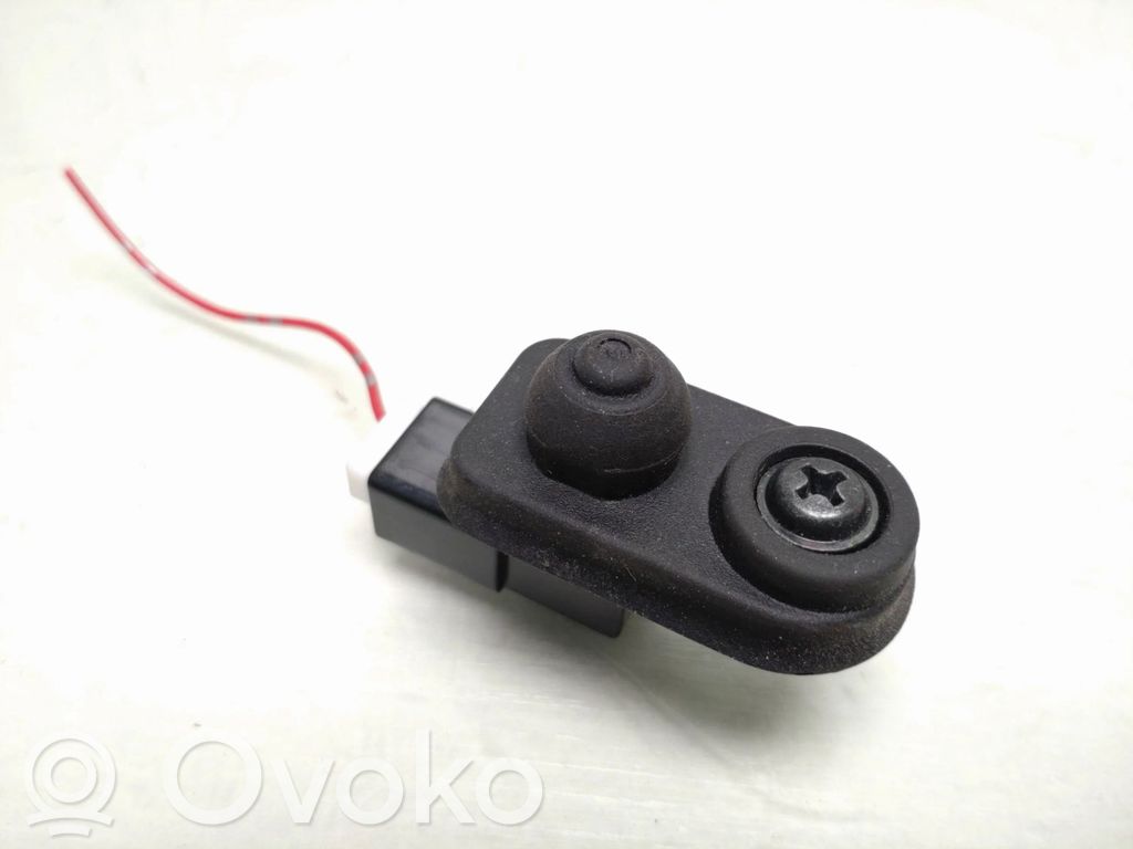 Mitsubishi ASX Rear door sensor 