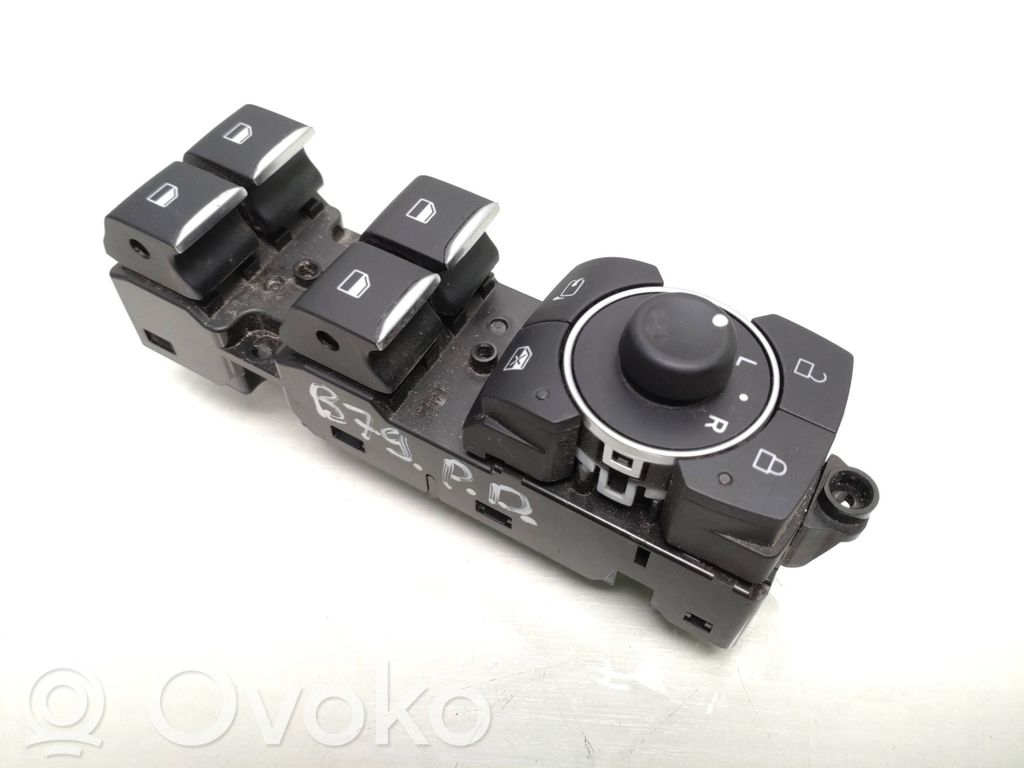 Ford Puma Electric window control switch 
