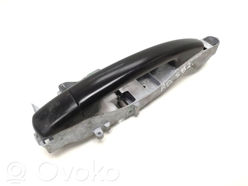 Citroen C3 Etuoven ulkokahva 