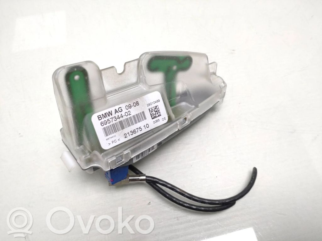 BMW 5 E60 E61 Antena (GPS antena) 
