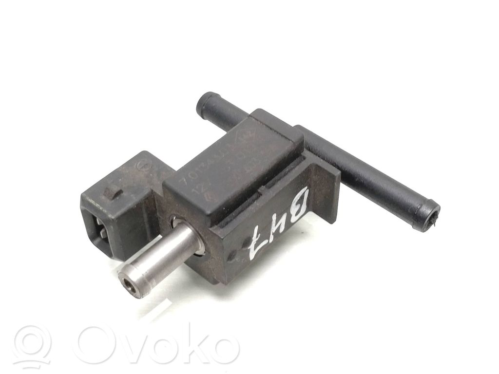 Renault Captur Solenoīda vārsts 