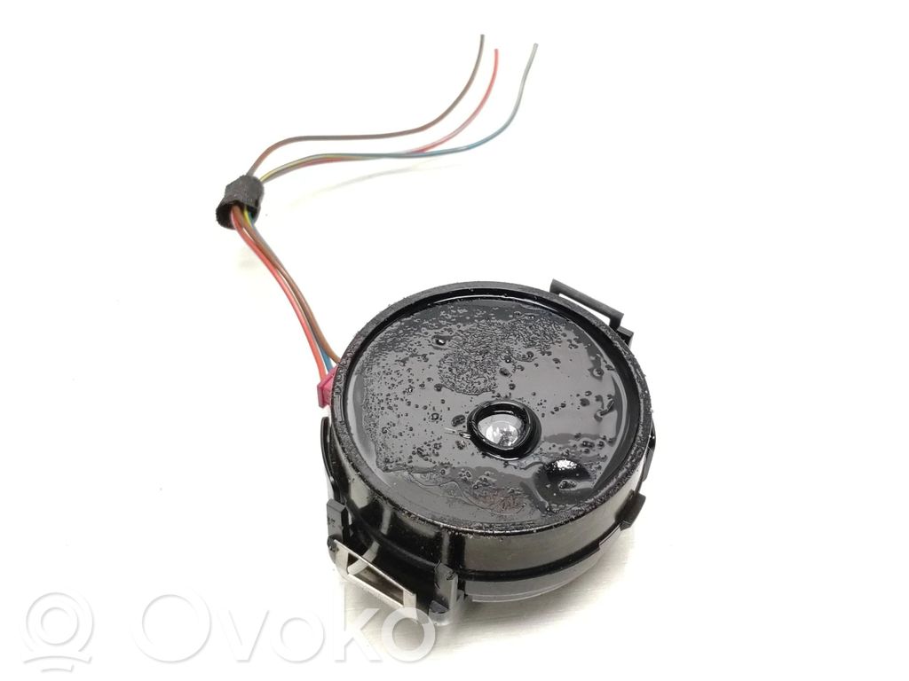BMW 5 E60 E61 Rain sensor 
