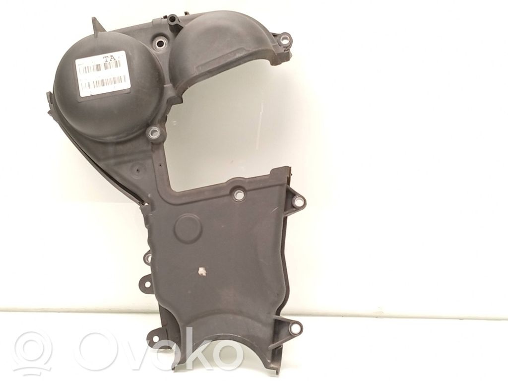 Osłona paska / łańcucha rozrządu   BM5G6P073E,BM5G6P073E