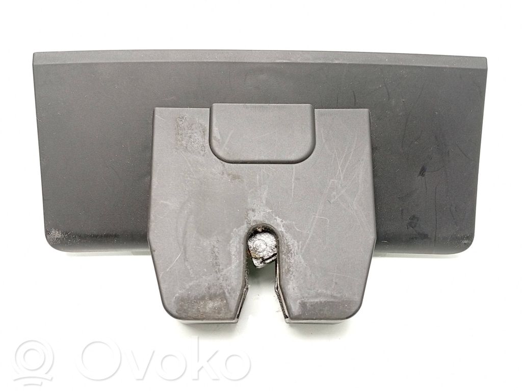 Volvo V60 Tailgate/trunk/boot lock/catch/latch 