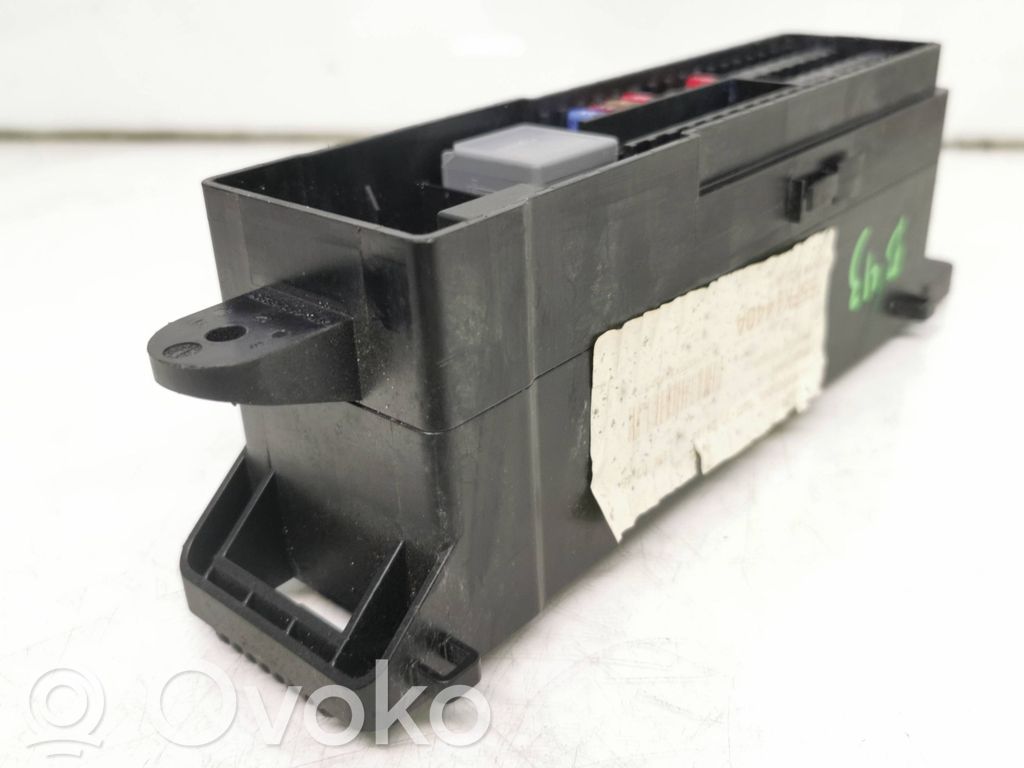 Ford Focus Fuse module 