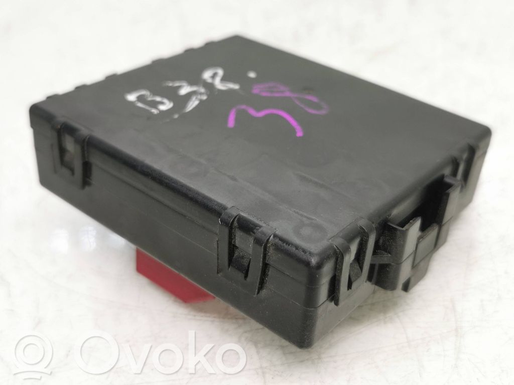 Seat Leon (5F) Gateway control module 
