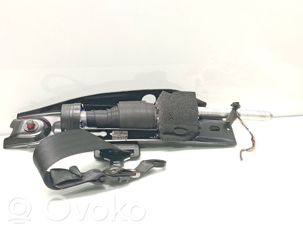 Volvo V70 Cinturón delantero 