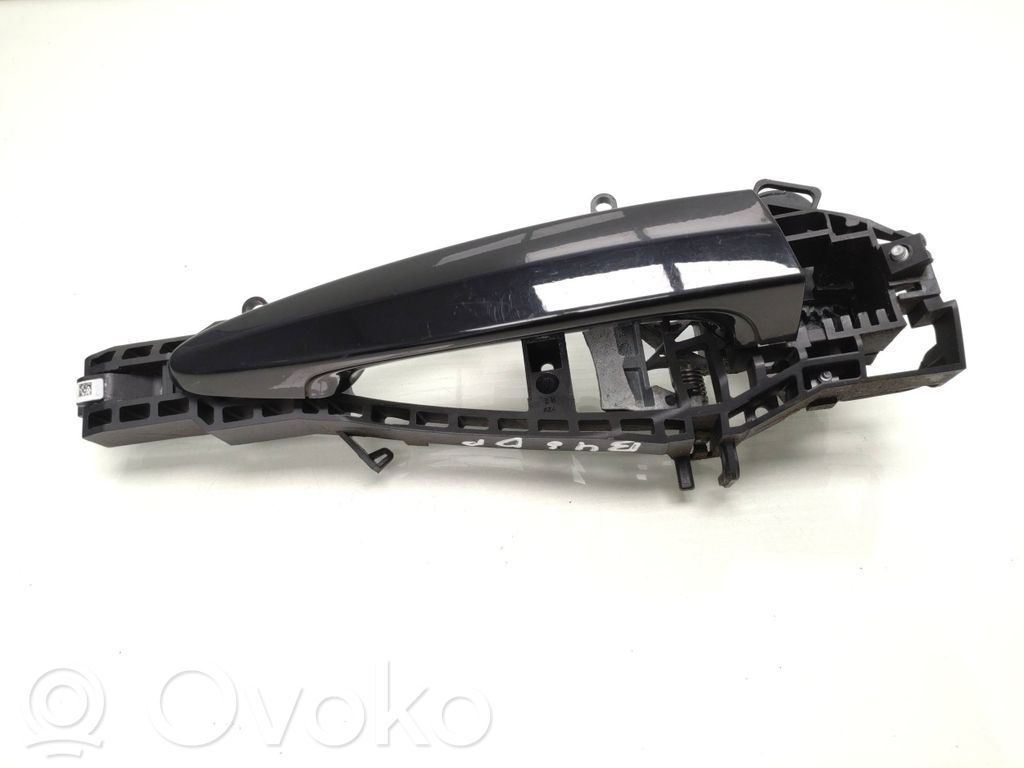 BMW 1 F20 F21 Front door exterior handle 