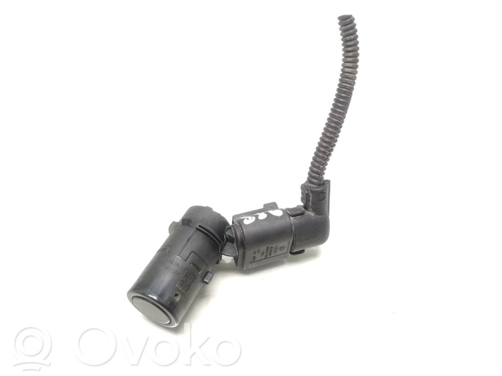 Audi A3 S3 8P Sensor de aparcamiento PDC 
