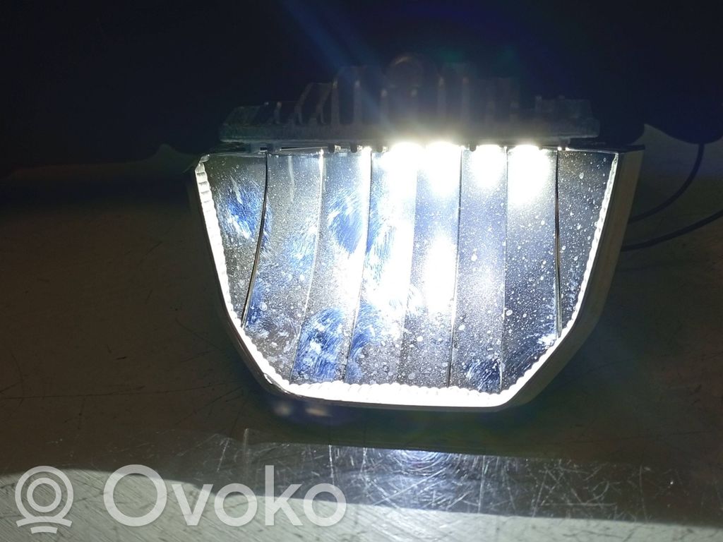 Volvo V40 Einzelteil Scheinwerfer 