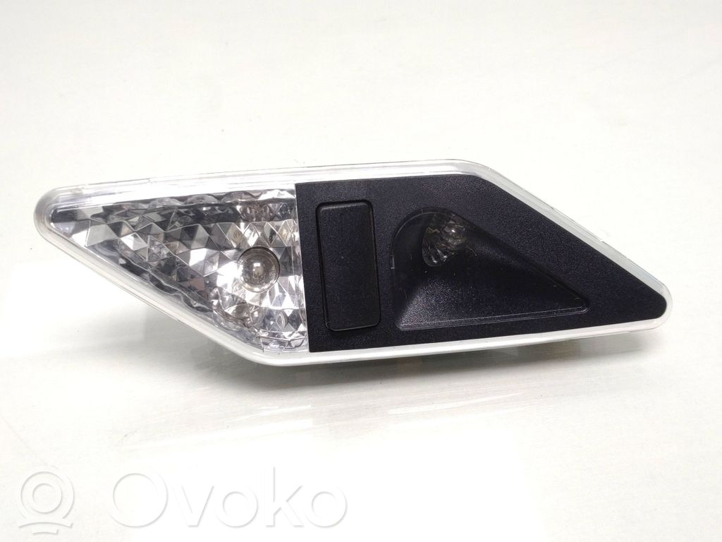 BMW 3 E46 Rear seat light 