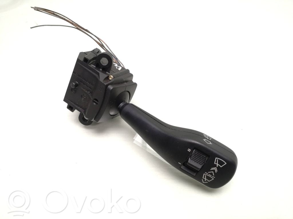 BMW 3 E46 Wiper control stalk 