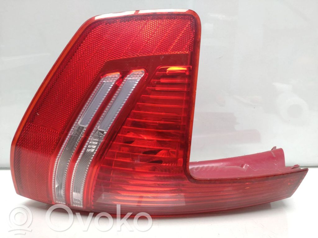 Citroen C4 I Galinis žibintas kėbule 