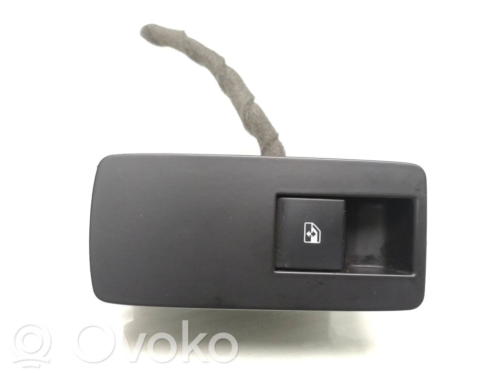 Opel Insignia A Electric window control switch 