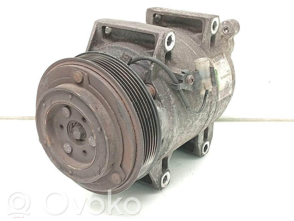 Volvo XC90 Air conditioning (A/C) compressor (pump) 