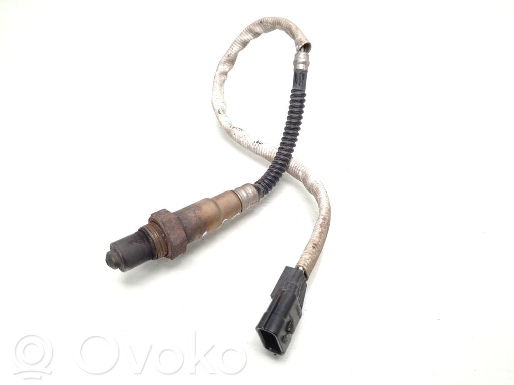 Renault Megane III Lambda probe sensor 