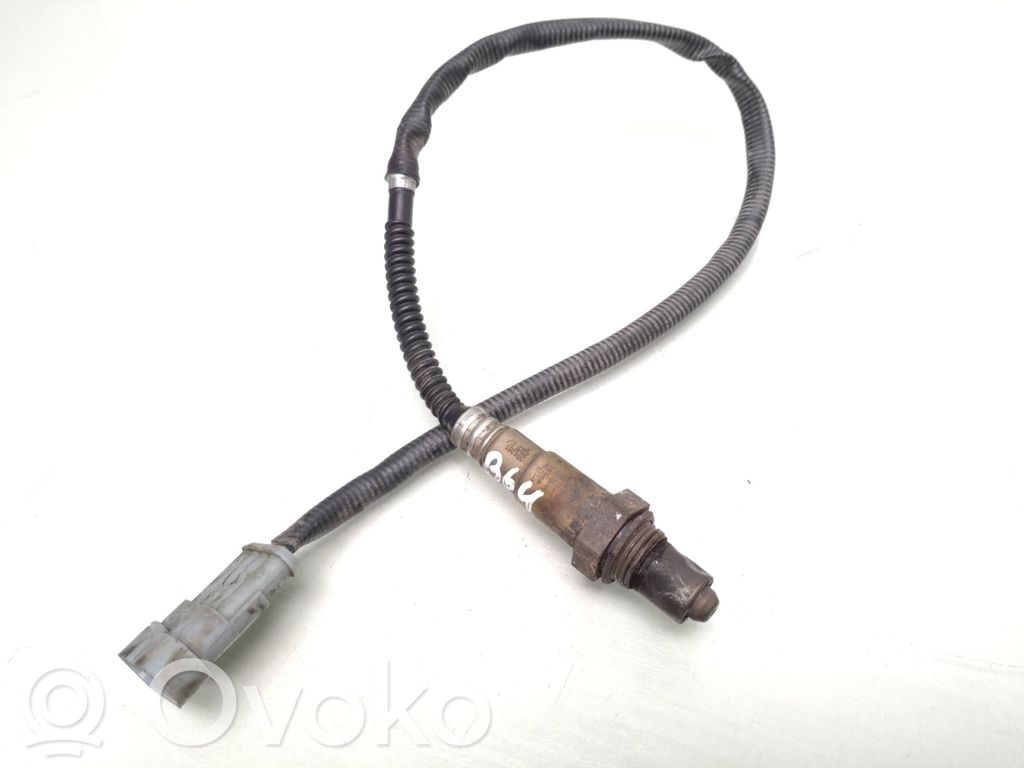 Fiat 500 Lambda probe sensor 