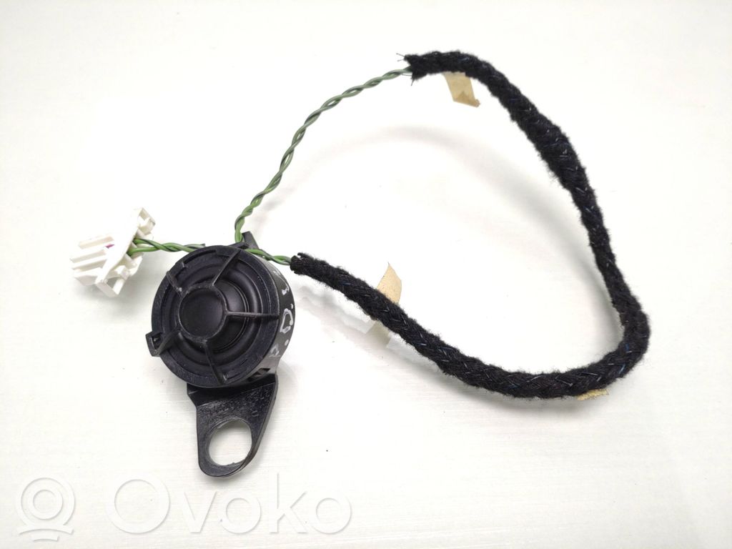 BMW 3 E46 Front door high frequency speaker 