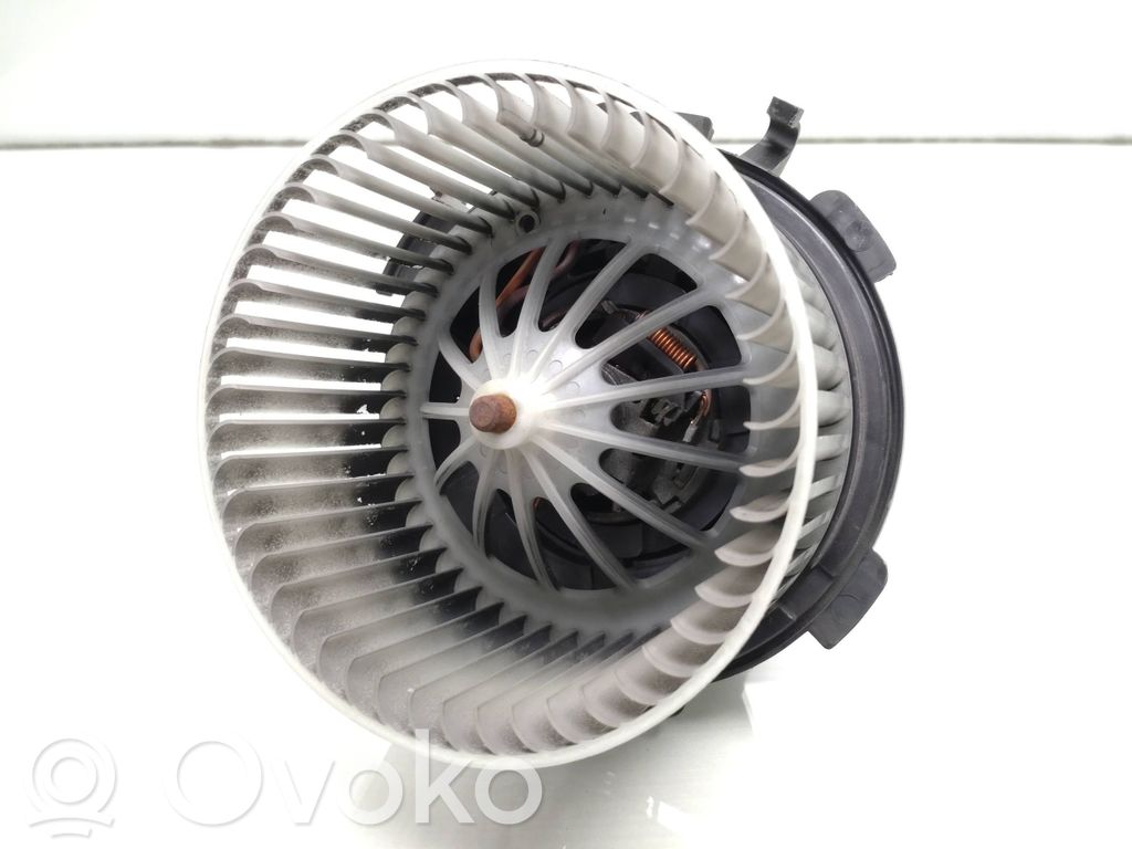 Mercedes-Benz Sprinter W906 Heater fan/blower 