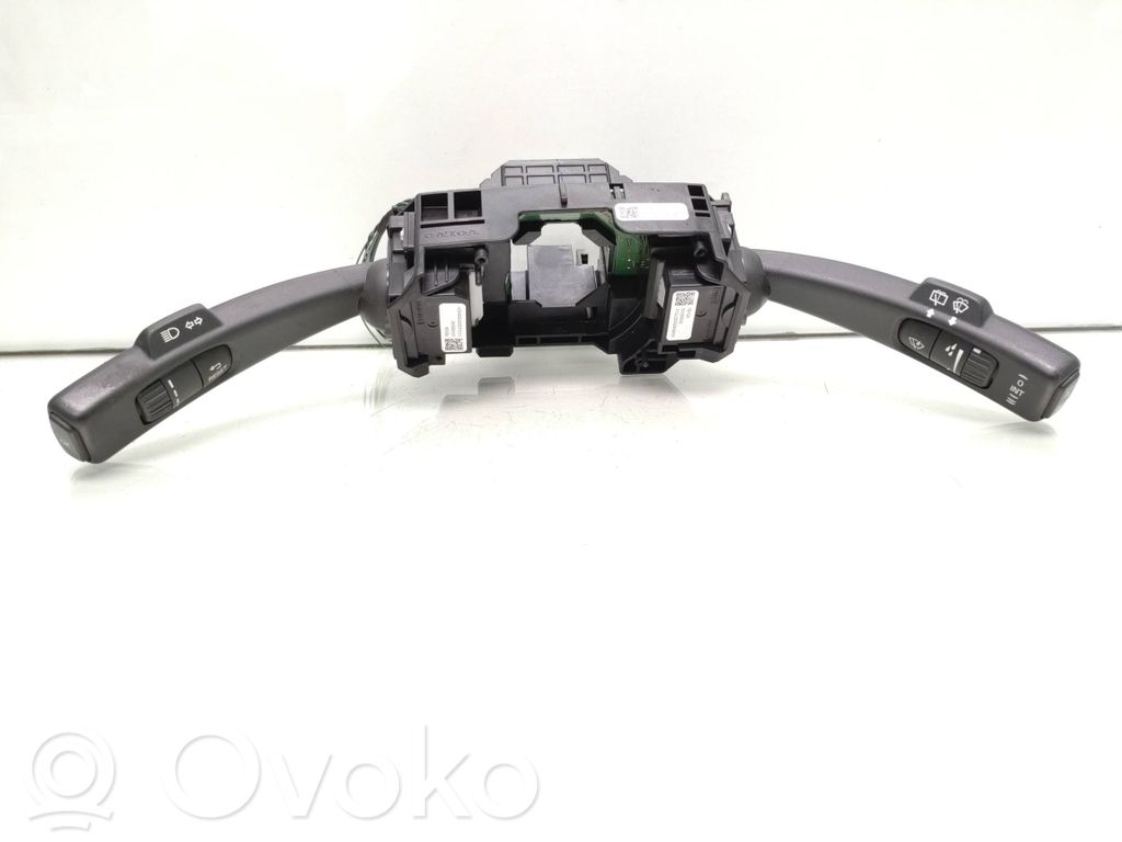 Volvo V60 Wiper turn signal indicator stalk/switch 