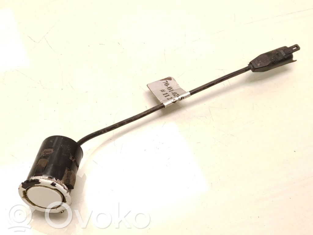 Ford Focus Parksensor PDC 