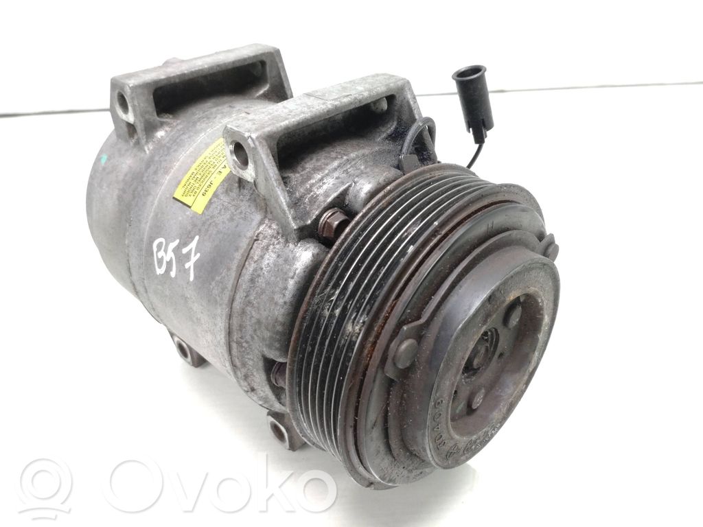 Volvo XC90 Air conditioning (A/C) compressor (pump) 