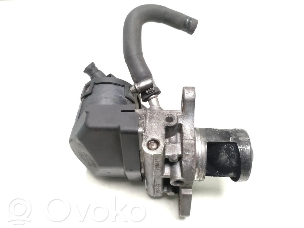 BMW 5 E60 E61 EGR vožtuvas 