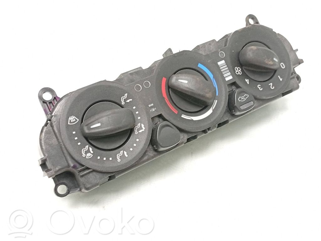 Ford Transit Climate control unit 