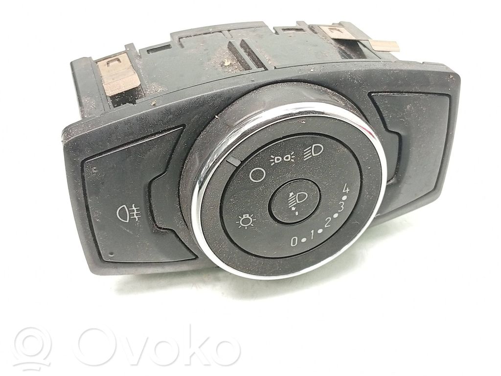 Ford Transit Light switch 