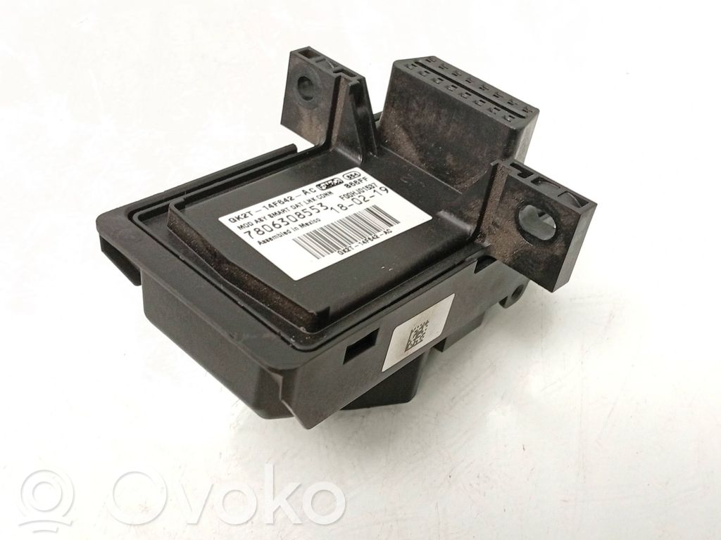 Ford Transit Other control units/modules 