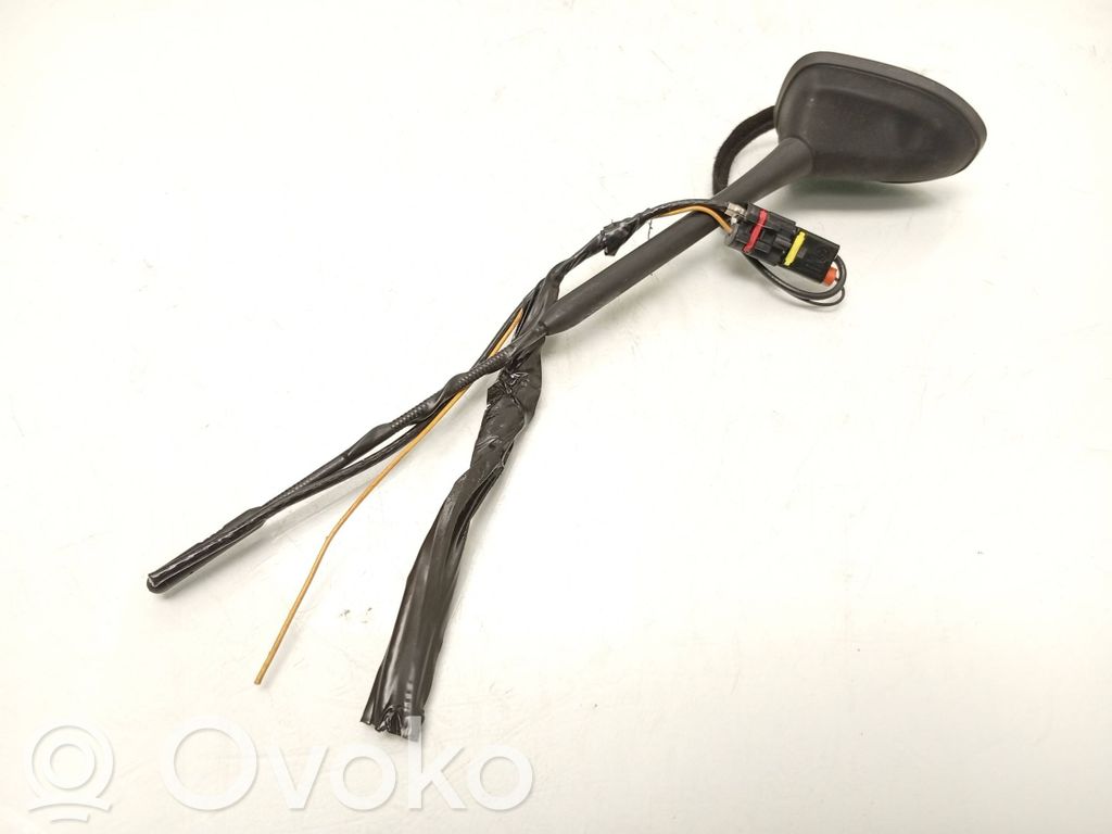Ford Focus Antenă radio 