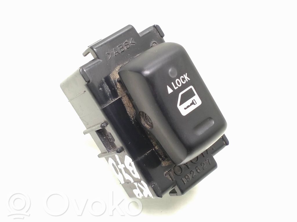Central locking switch button   192627,8570N76,8570N76