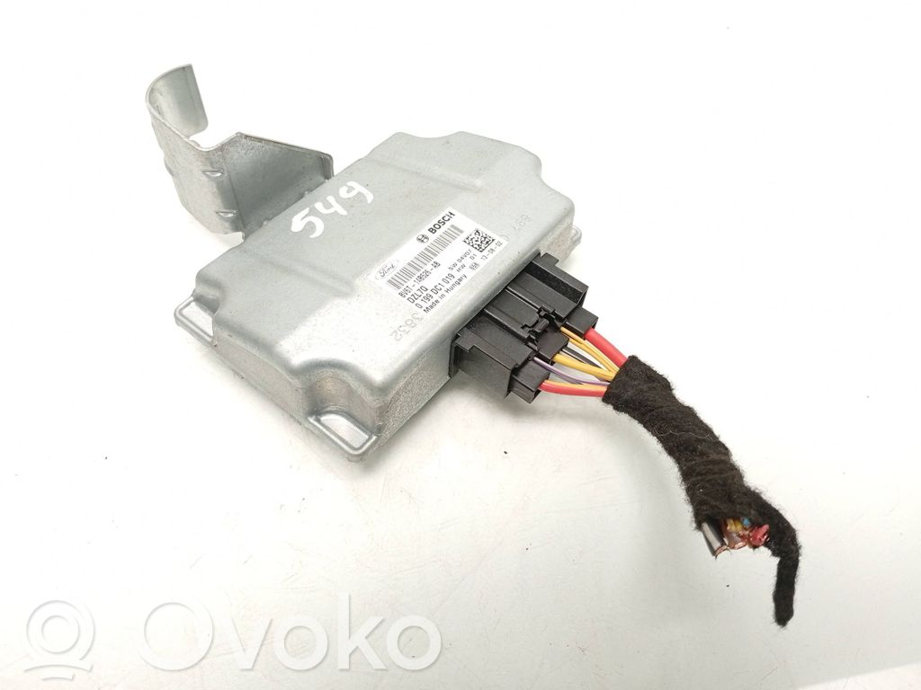 Other control units/modules   BV6T14B526AB,0199DC1019,BV6T14B526AB