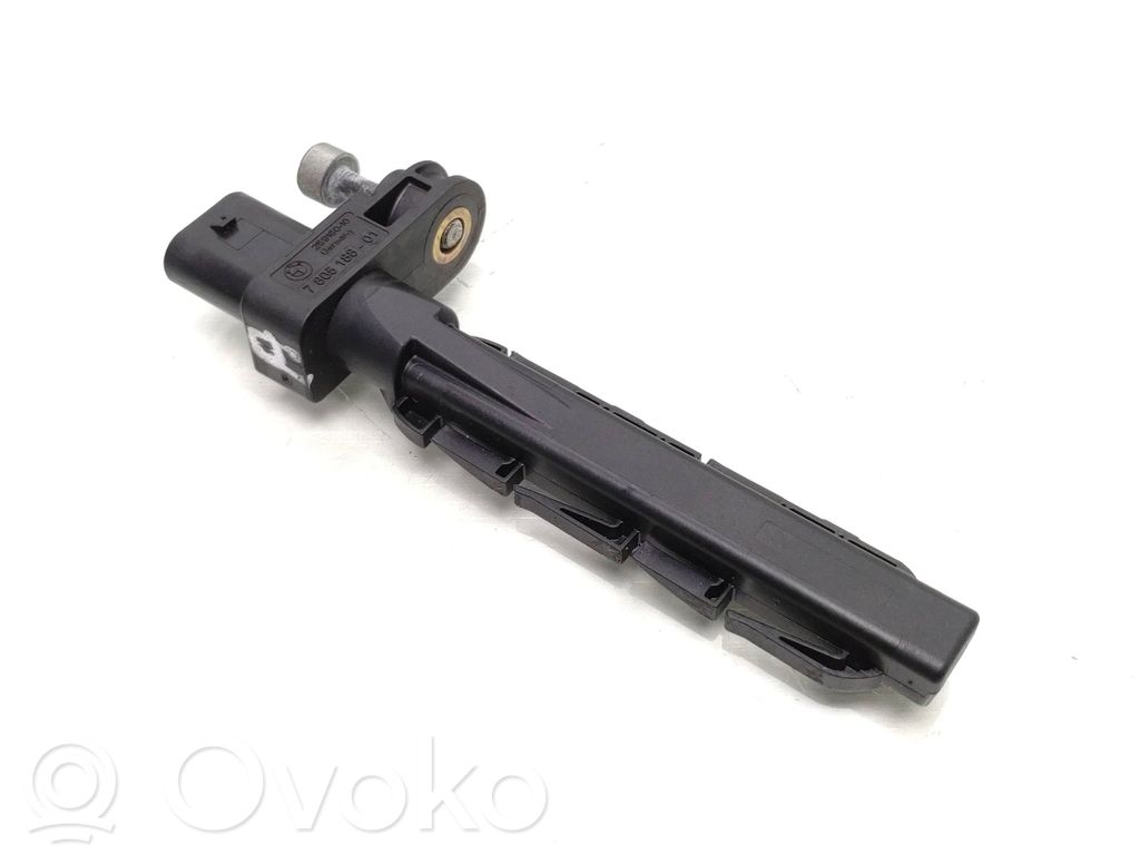 BMW 5 F10 F11 Crankshaft position sensor 