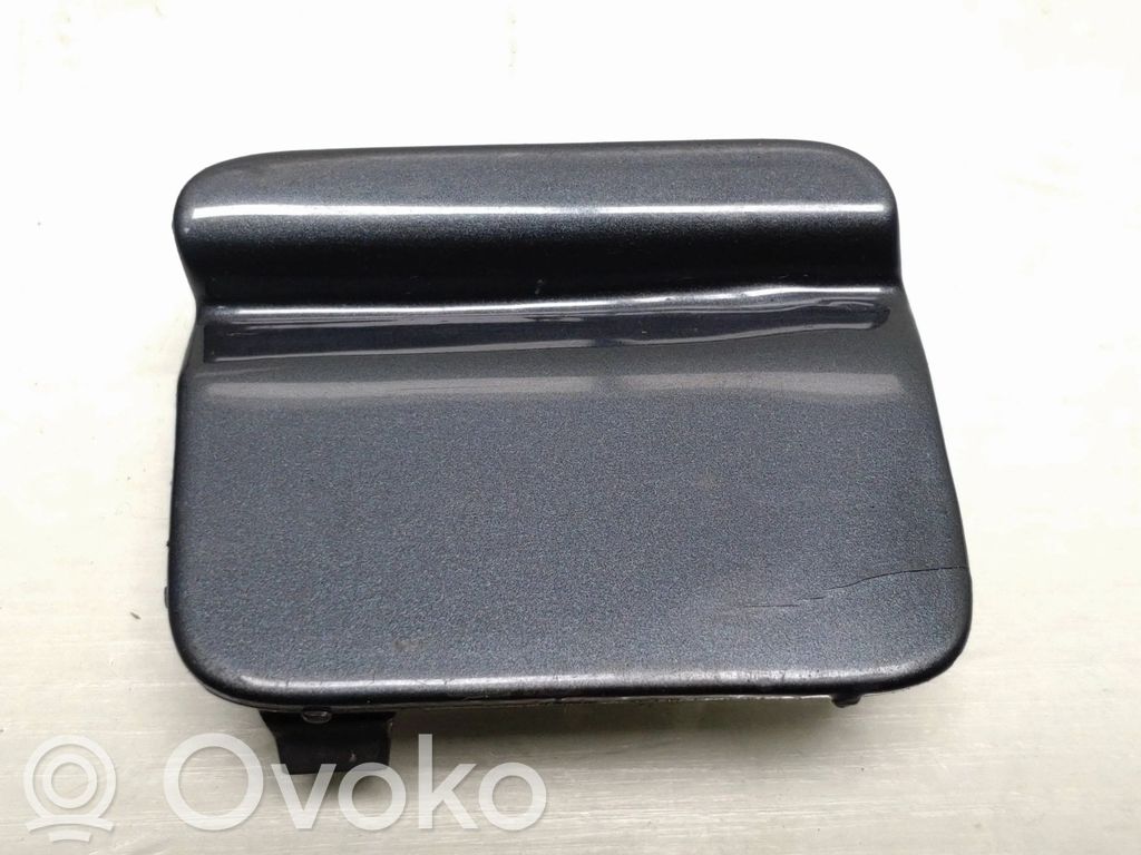 BMW 5 E60 E61 Abdeckung Deckel Abschleppöse hinten 