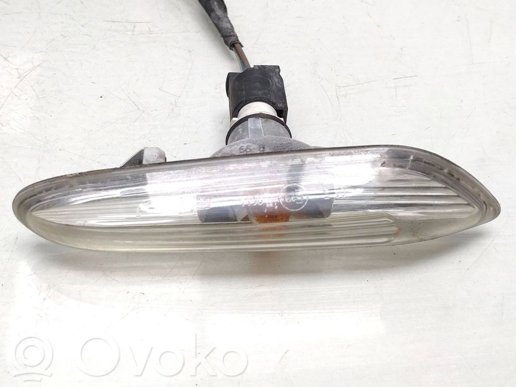 BMW 5 E60 E61 Front fender indicator light 