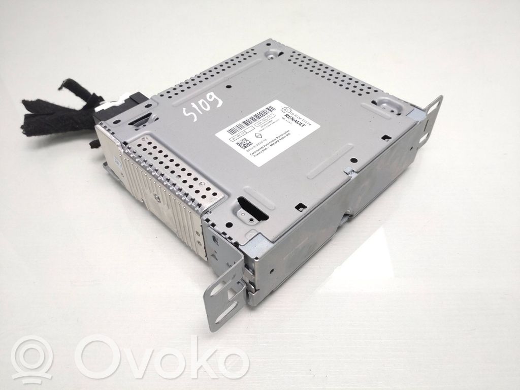 GPS navigation control unit/module   281159700R