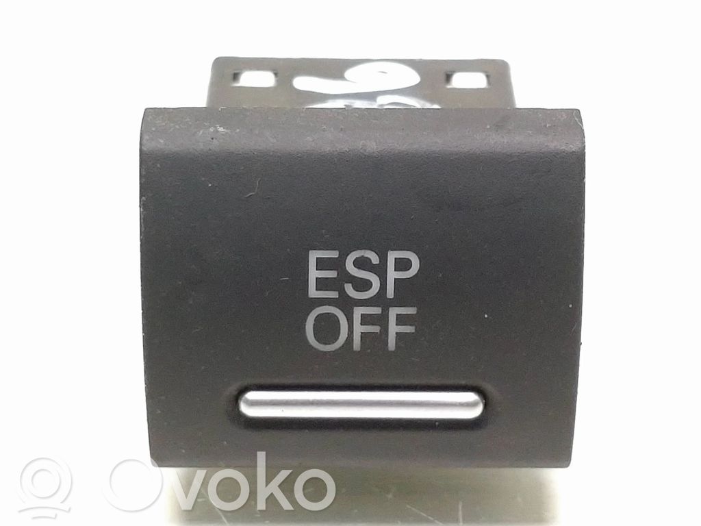 Audi A3 S3 8P ESP (stability program) switch 
