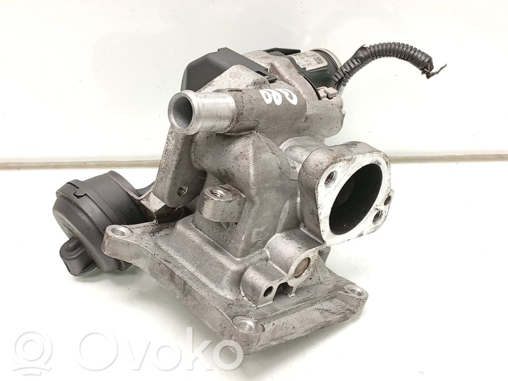 Volvo V60 EGR valve 
