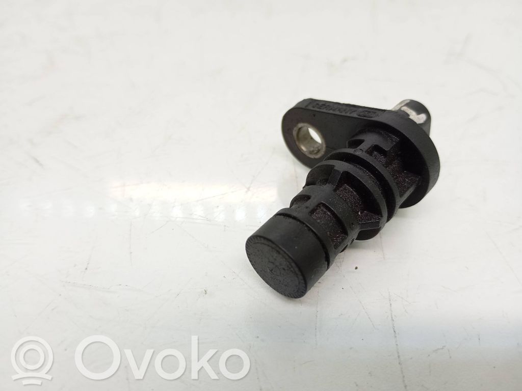 Volvo XC70 Crankshaft position sensor 