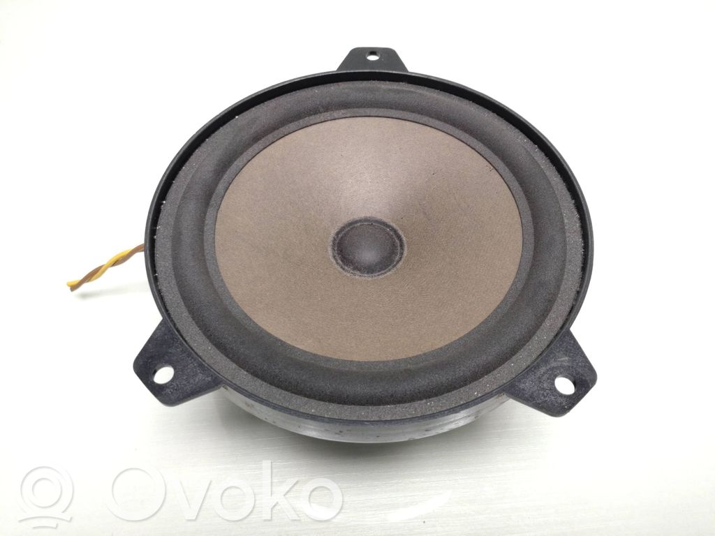 BMW 3 E46 Parcel shelf speaker 