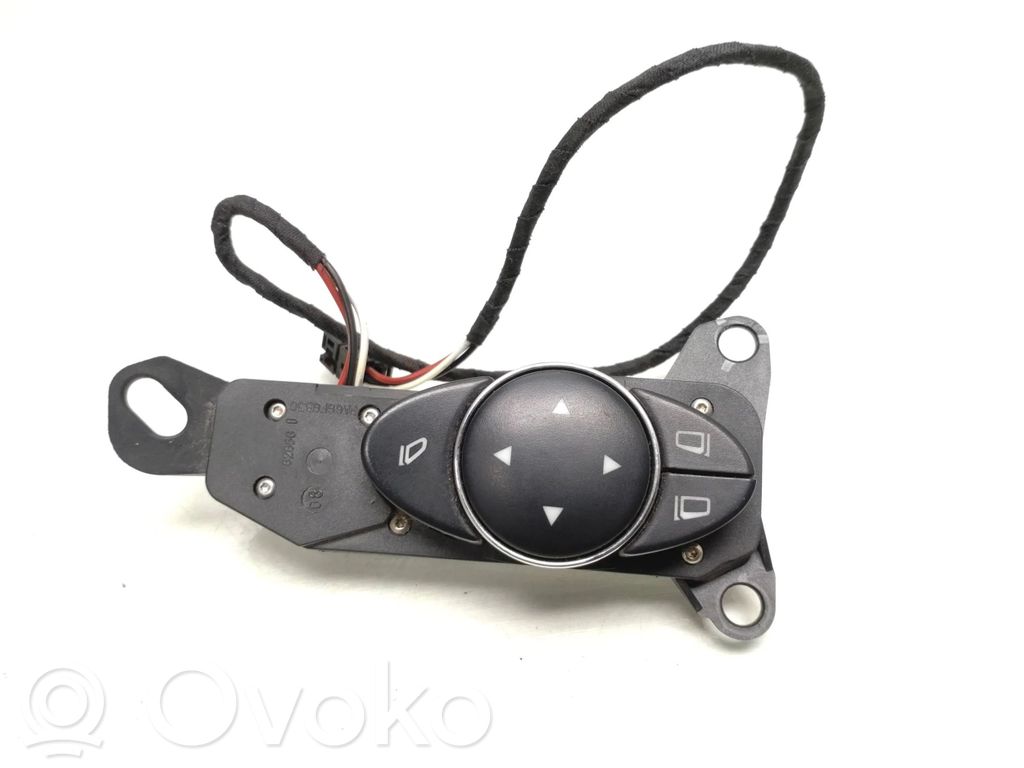 Mercedes-Benz E W211 Wing mirror switch 